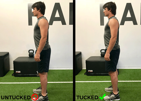 The Connection Between Slalom Skiing, Lower Back Issues and the Opportunity to Decrease It