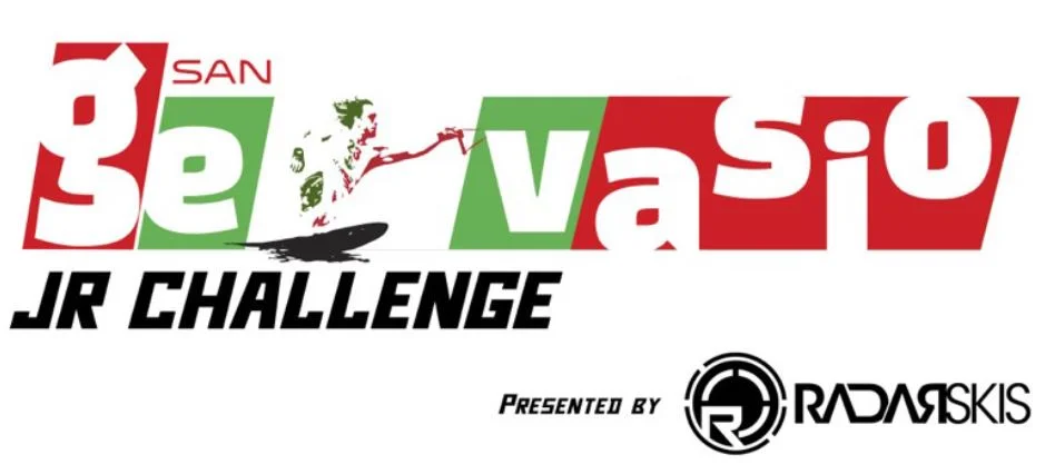 2nd San Gervasio Junior Challenge