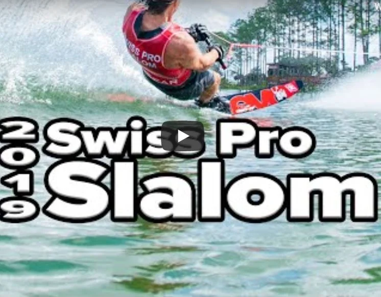 2019 Swiss Pro Slalom Webcast