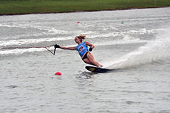Nicholson &amp; Pigozzi Earn Spot In Masters