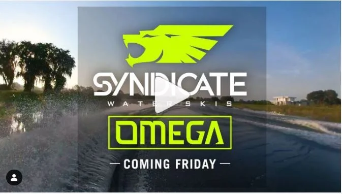 2020 Syndicate Omega - Available 8/2/19