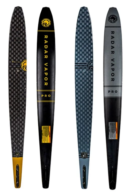 2020 Radar Vapor