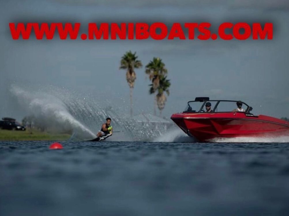 Trust the leading Nautique dealer in the nation for all your boat needs. New/Used Boats, Service, Parts, and industry leading advice. @mniboats www.mniboats.com
.
.
.
.
#Waterskico #waterski #lifeonthewater  #lifeofawaterskier #slalomski #monoski #sk