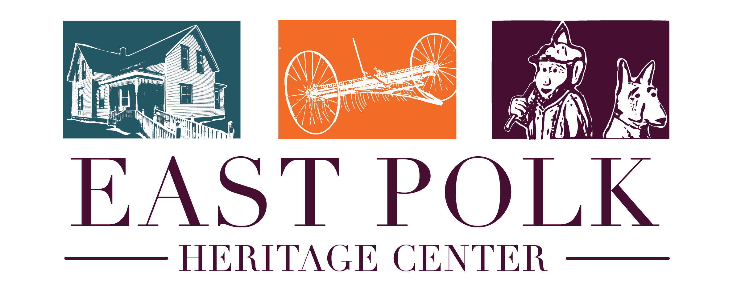 East Polk Heritage Center
