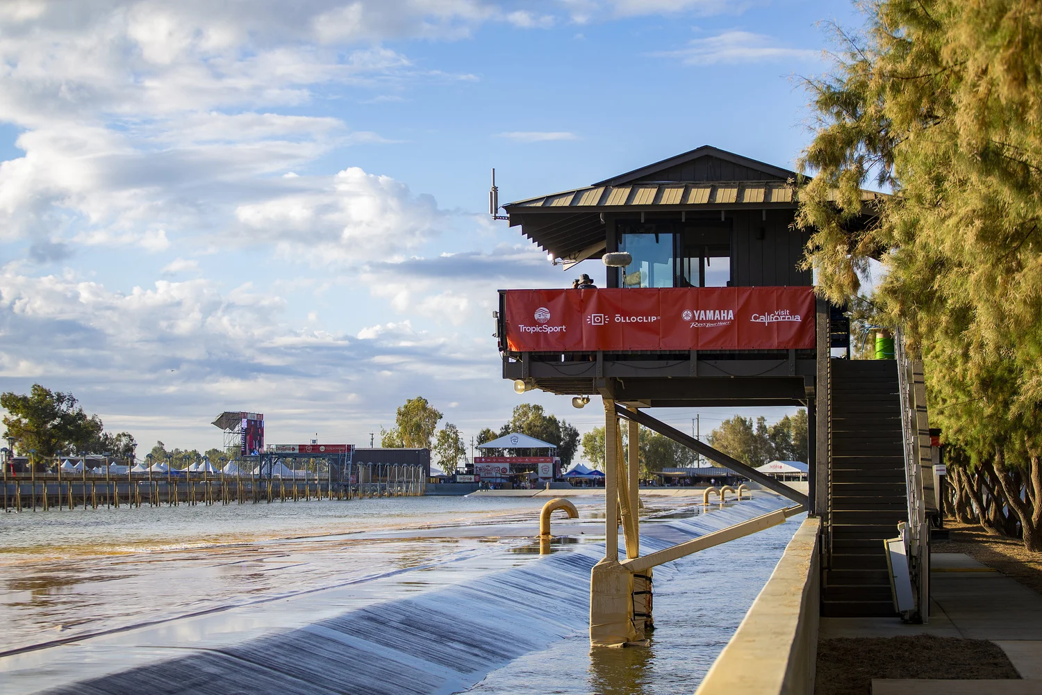 Freshwater Pro 2019 — Katie Tibbs Andrews