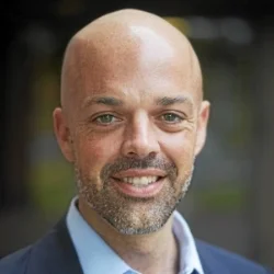 STATE SENATOR ADAM HINDS