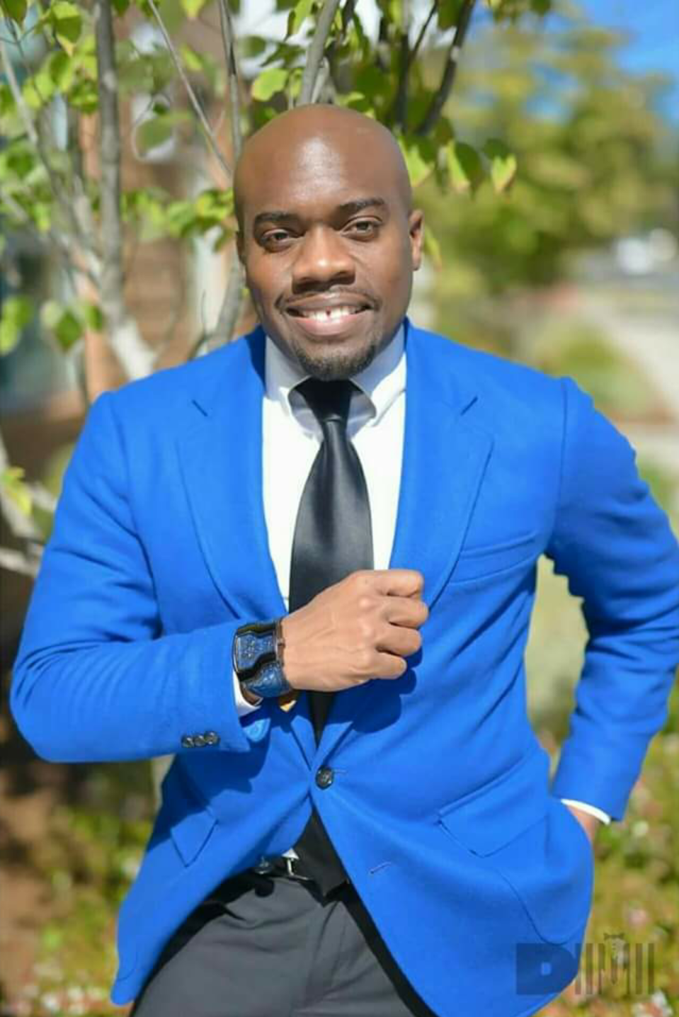 Jason Perry Communication with You in Mind, LLC Social Entrepreneurship As Justice