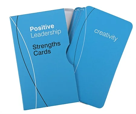 Strength Cards