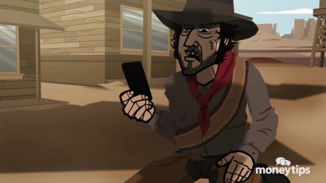 MoneyTips 'Western'