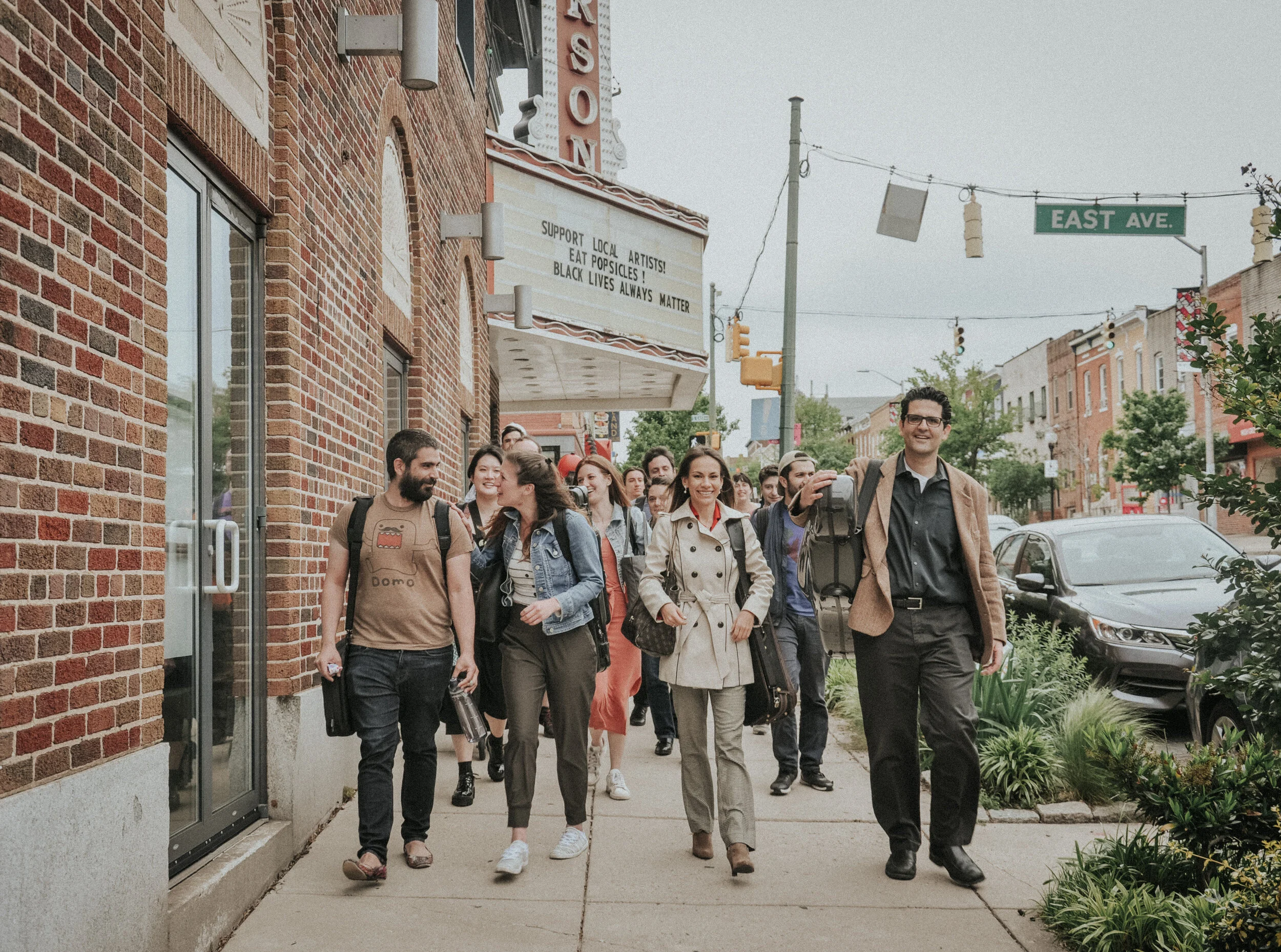 Mount Vernon Virtuosi