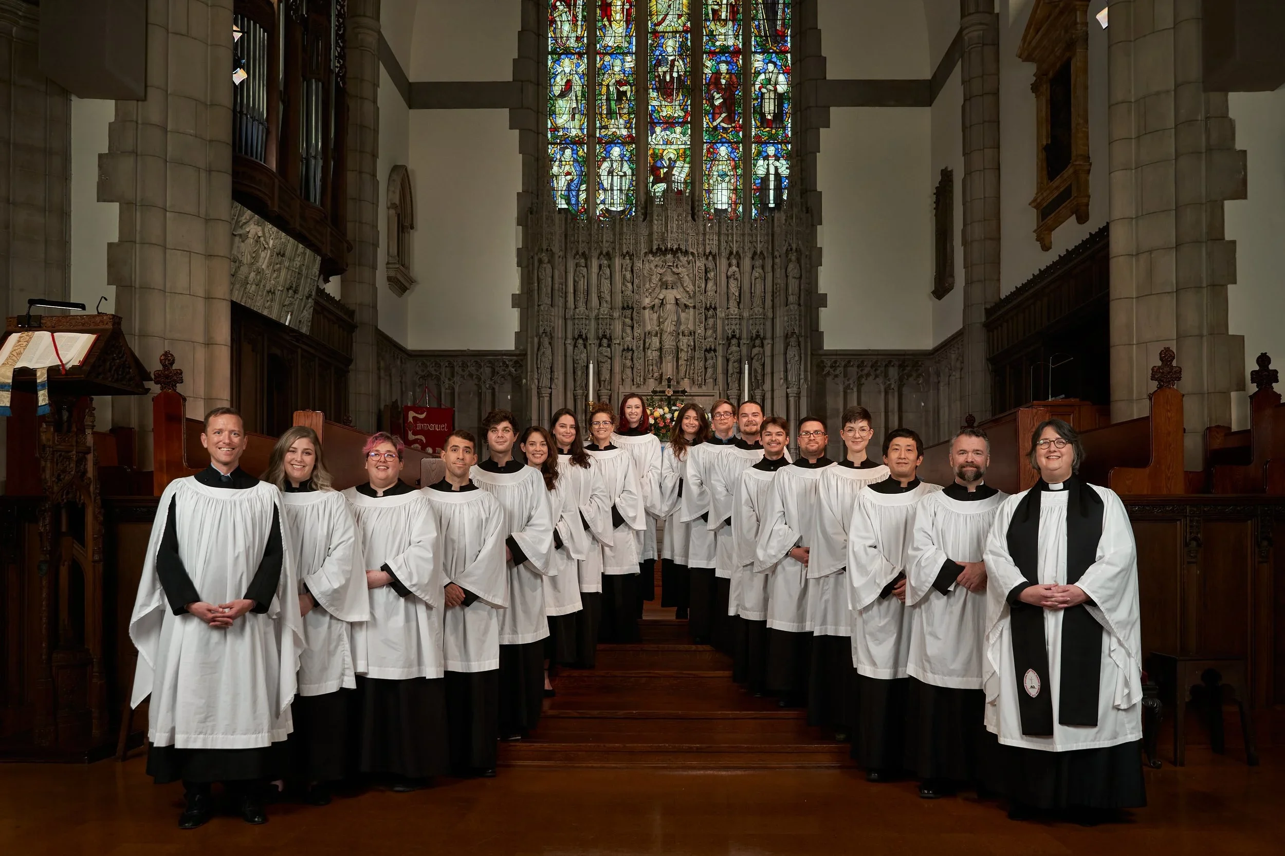 Mozart Requiem