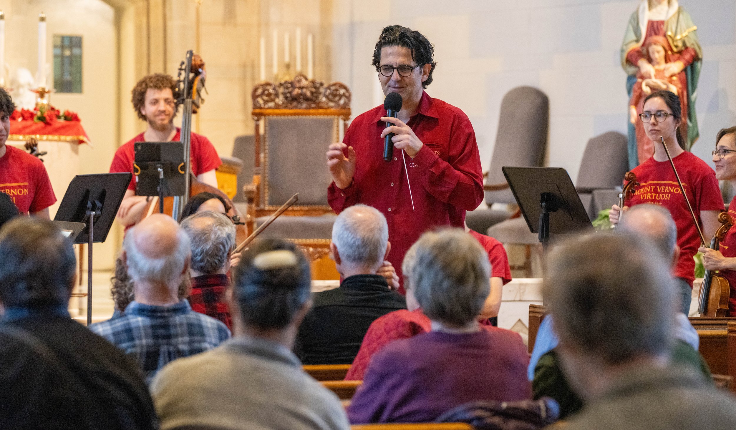 Mozart Requiem