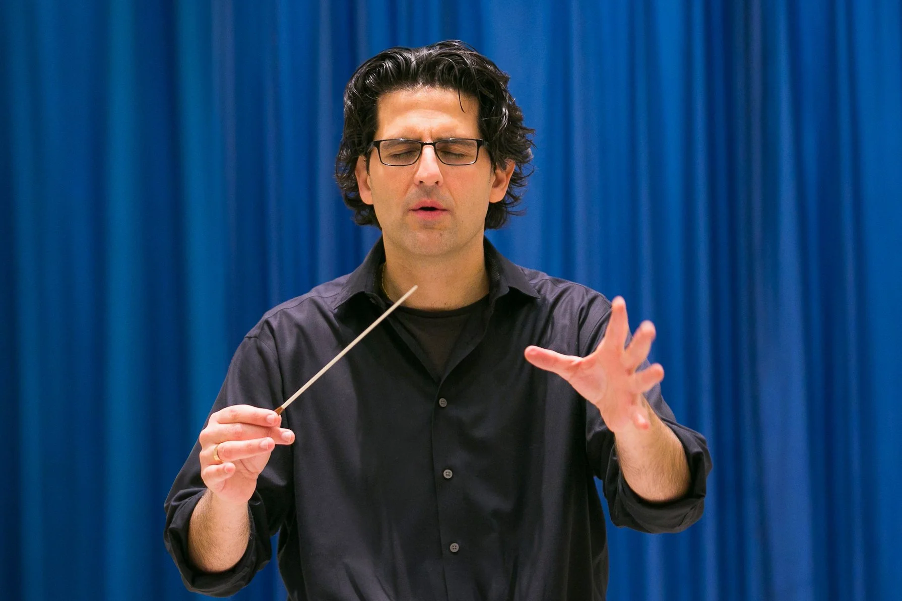 From Octet to Symphony: Alumni and Fellows in Concert