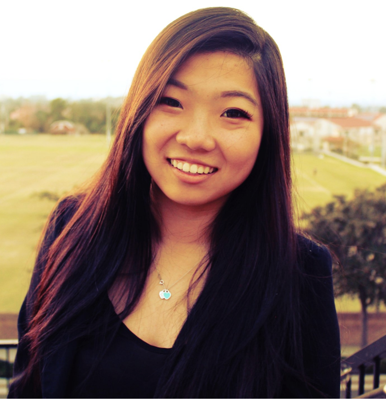 Hellen Chau Nguyen,&nbsp;Undergraduate Alumnus