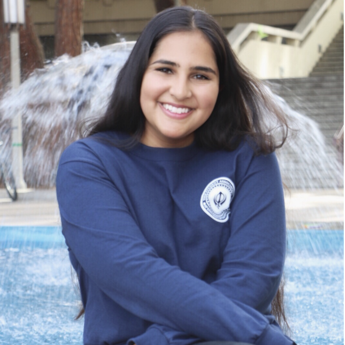 Jasmine Sran, UCI Campus-wide Honors and UCI Alumnus