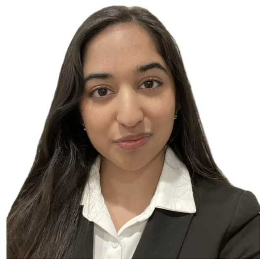 Ananya Devkirti, Sage Hill High School Student