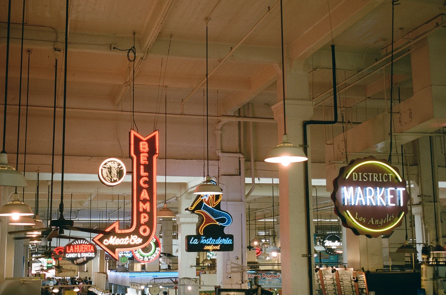  Camera: Canon AE-1  Film Type: Kodak Portra 400 