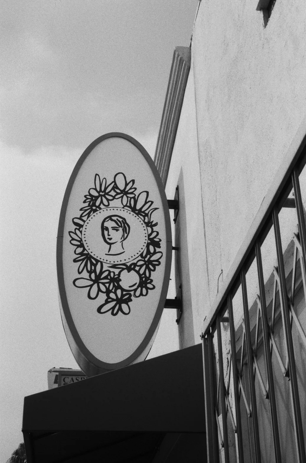  Camera: Canon AE-1   Film Type: Ilford HP5 Plus 400 