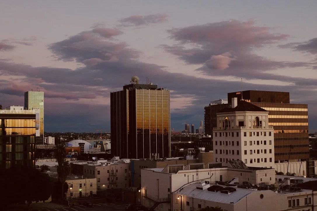 Los Angeles
