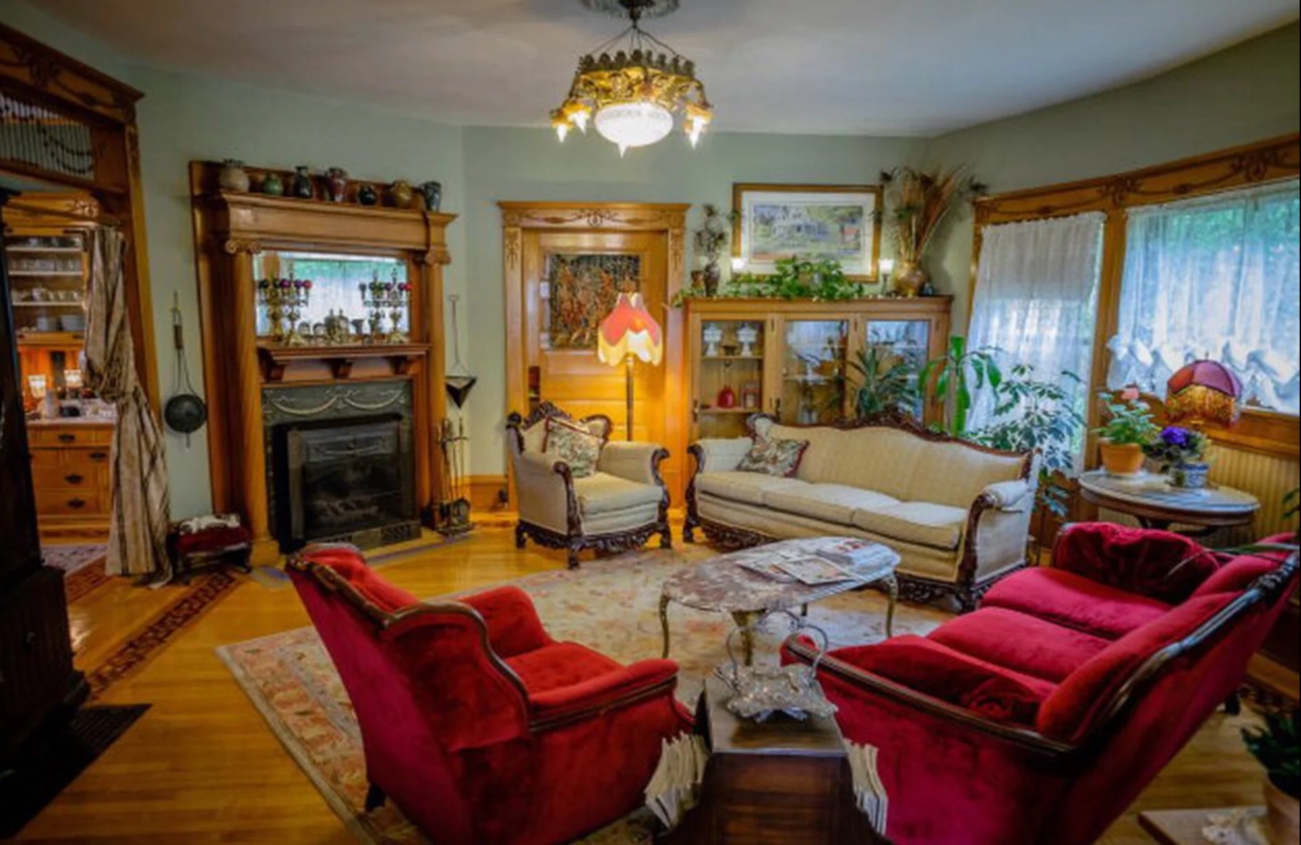 Sitting Room
