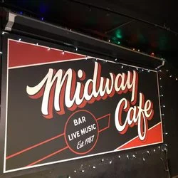 Savtones Play The Midway with Minx