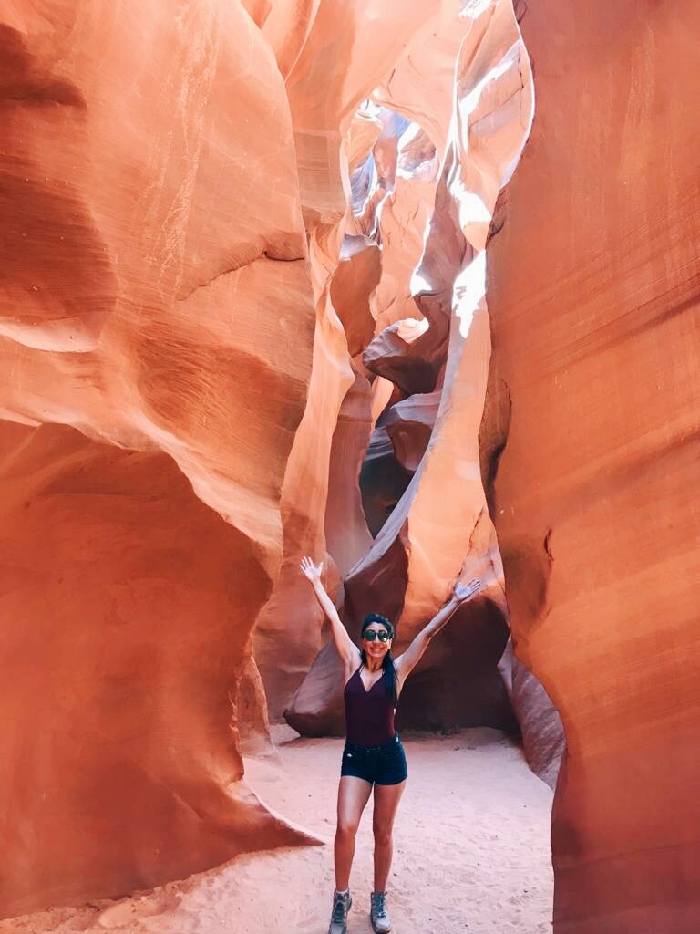 Upper/Lower Antelope Canyon and Horseshoe Bend