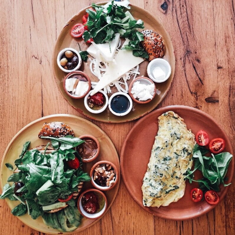 Food that is good for your mood