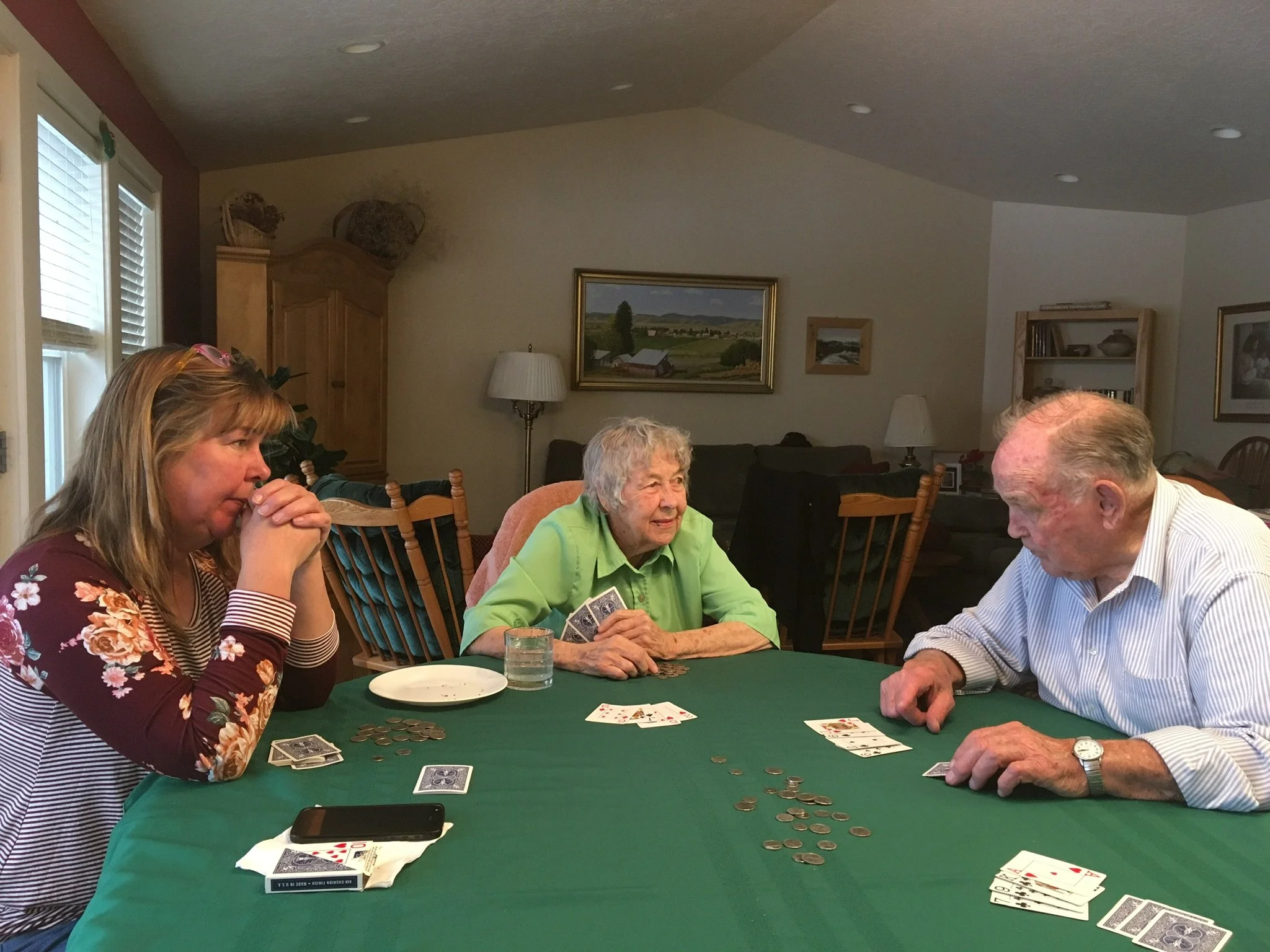 This was always interesting 