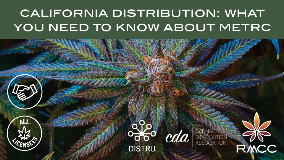 PART 5: THE MOST COMMON METRC TRANSITION CHALLENGES ACROSS THE SUPPLY CHAIN