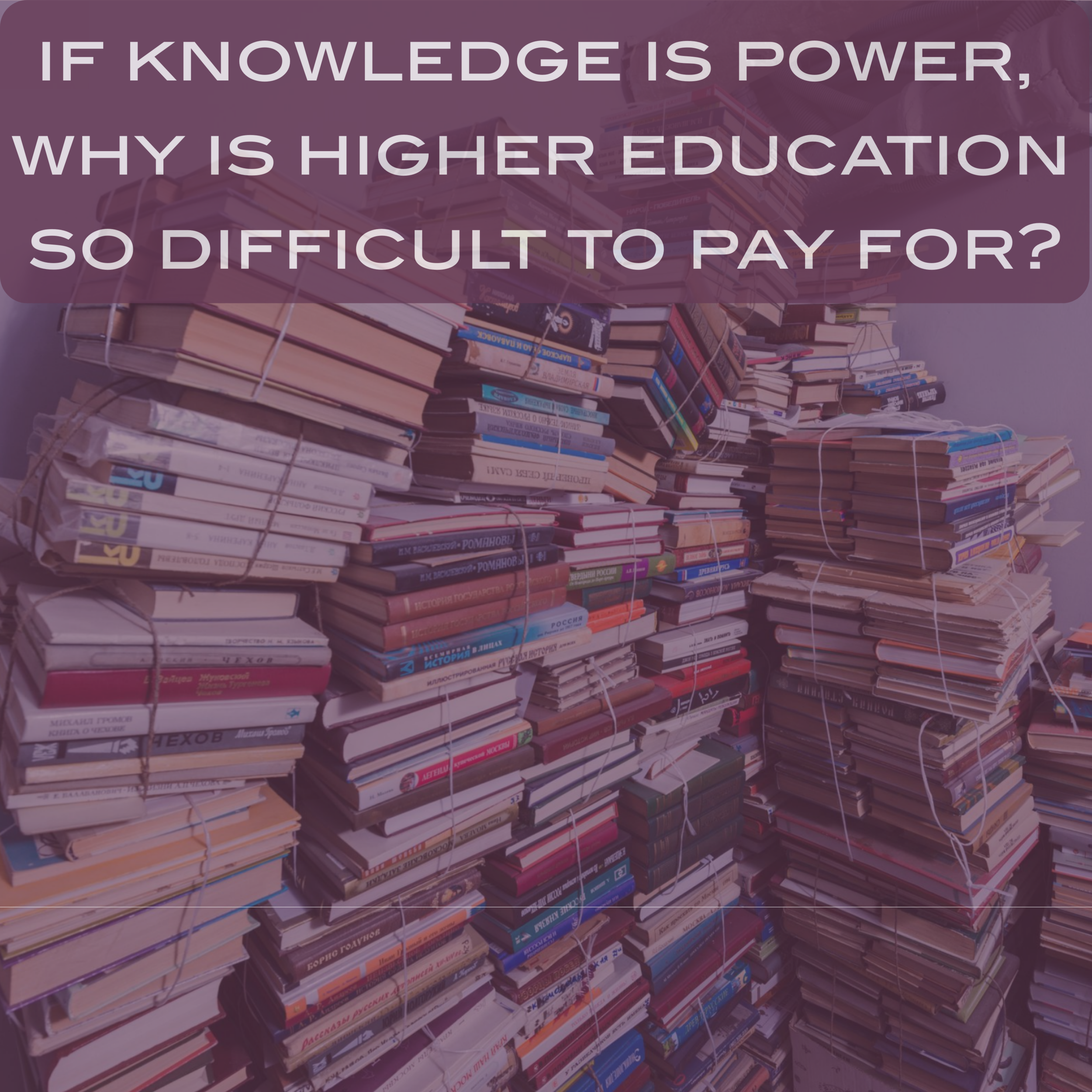 Social Equity: How Can You Help? 