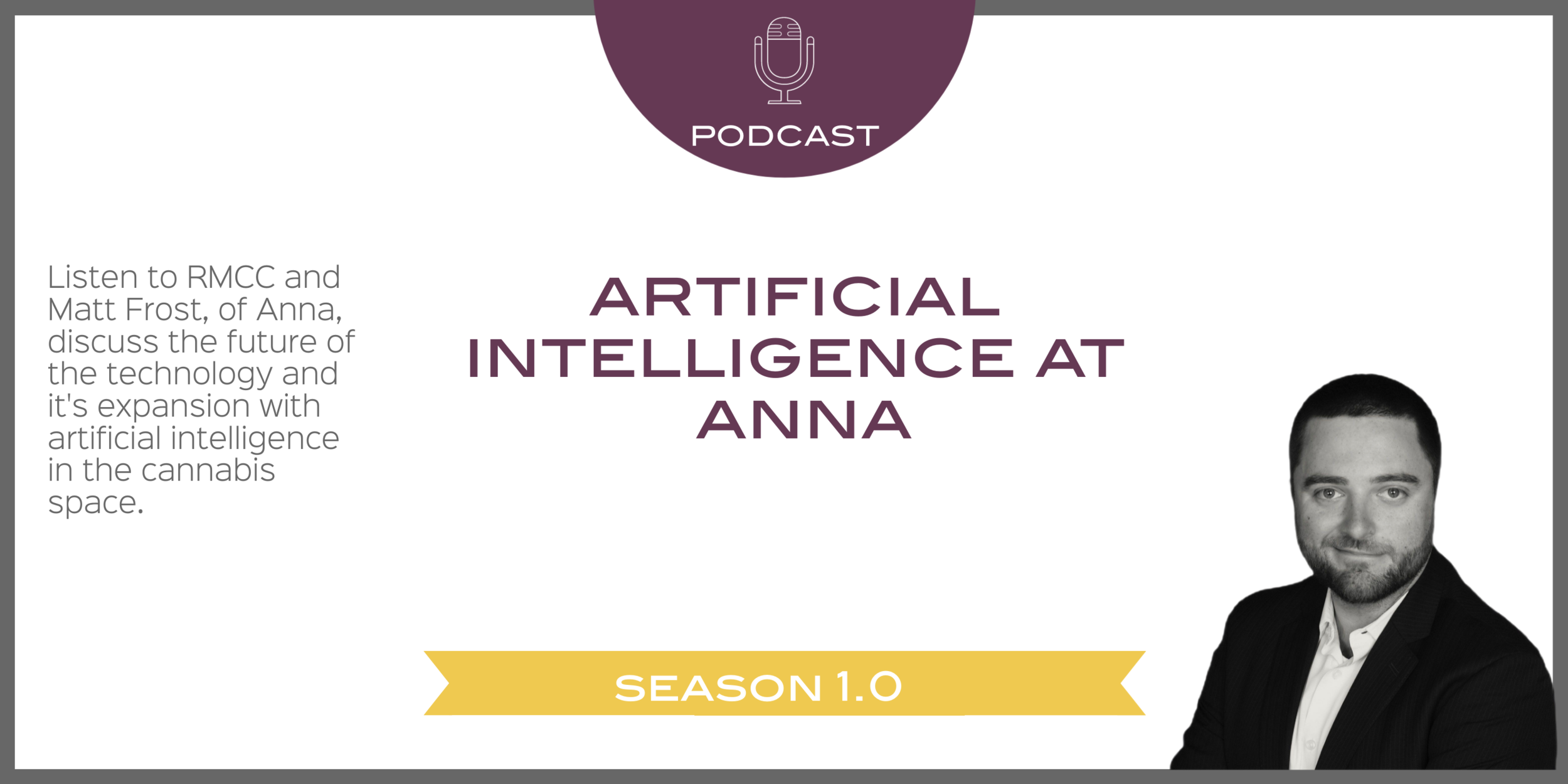 Talking AI and the idea behind anna with CEO Matt Frost