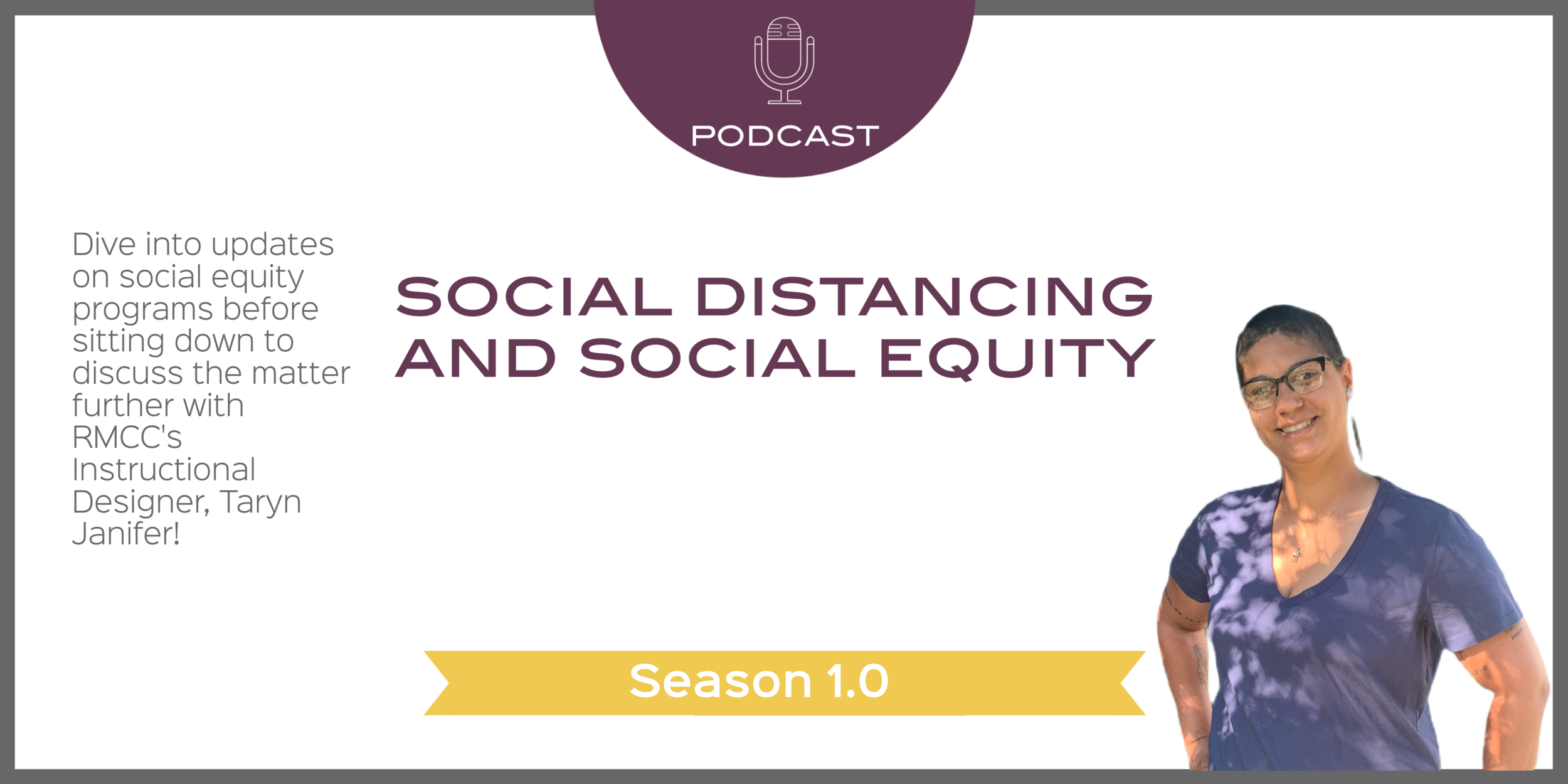 Social Distancing and Social Equity
