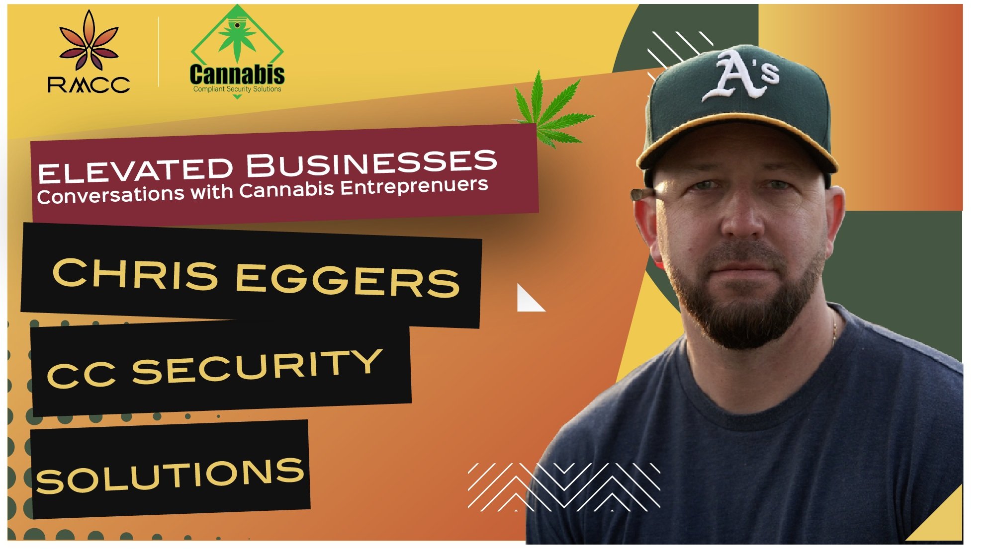 Security Risks &amp; Solutions For Cannabis Businesses