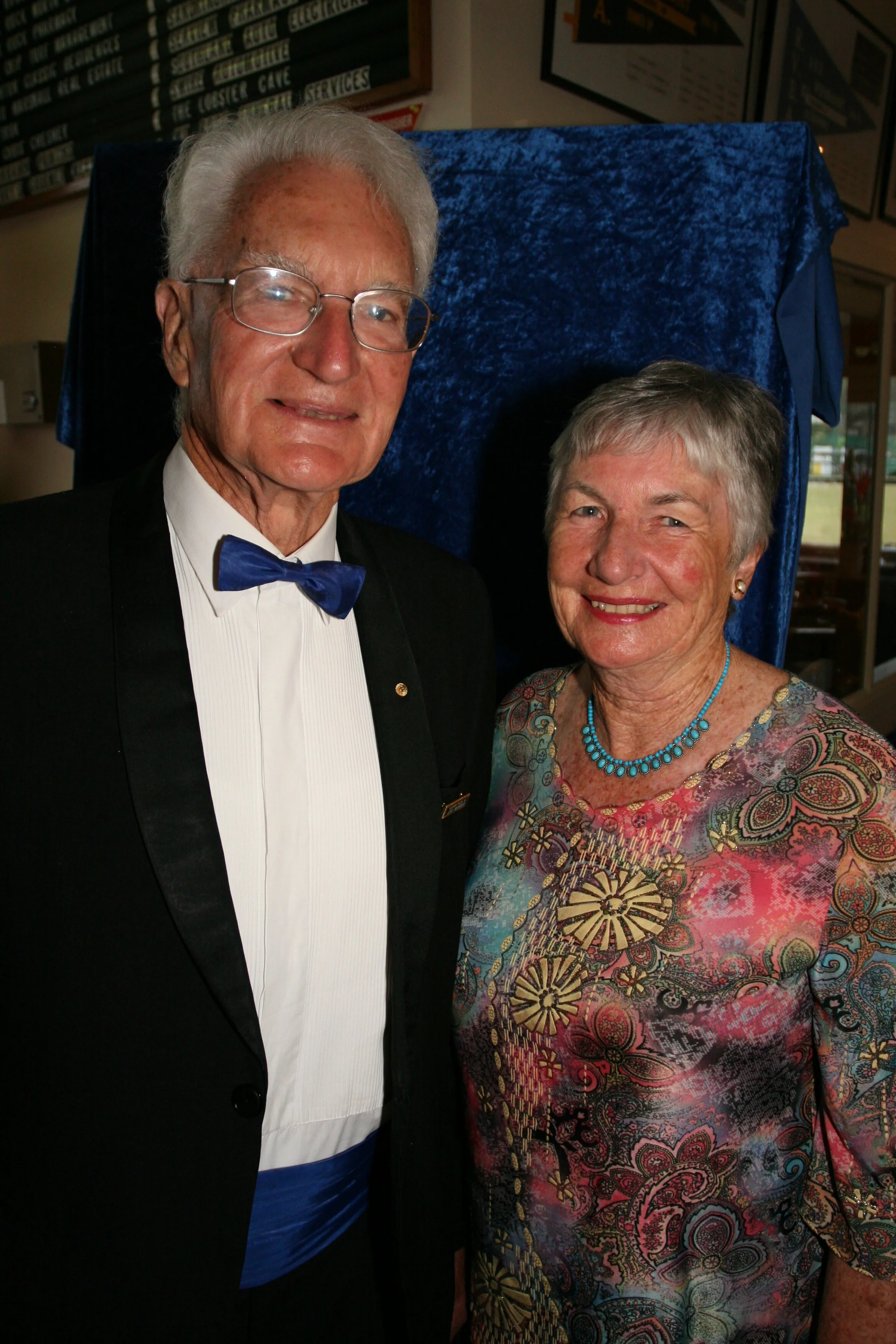 Vale Michael Coultas- Life Member