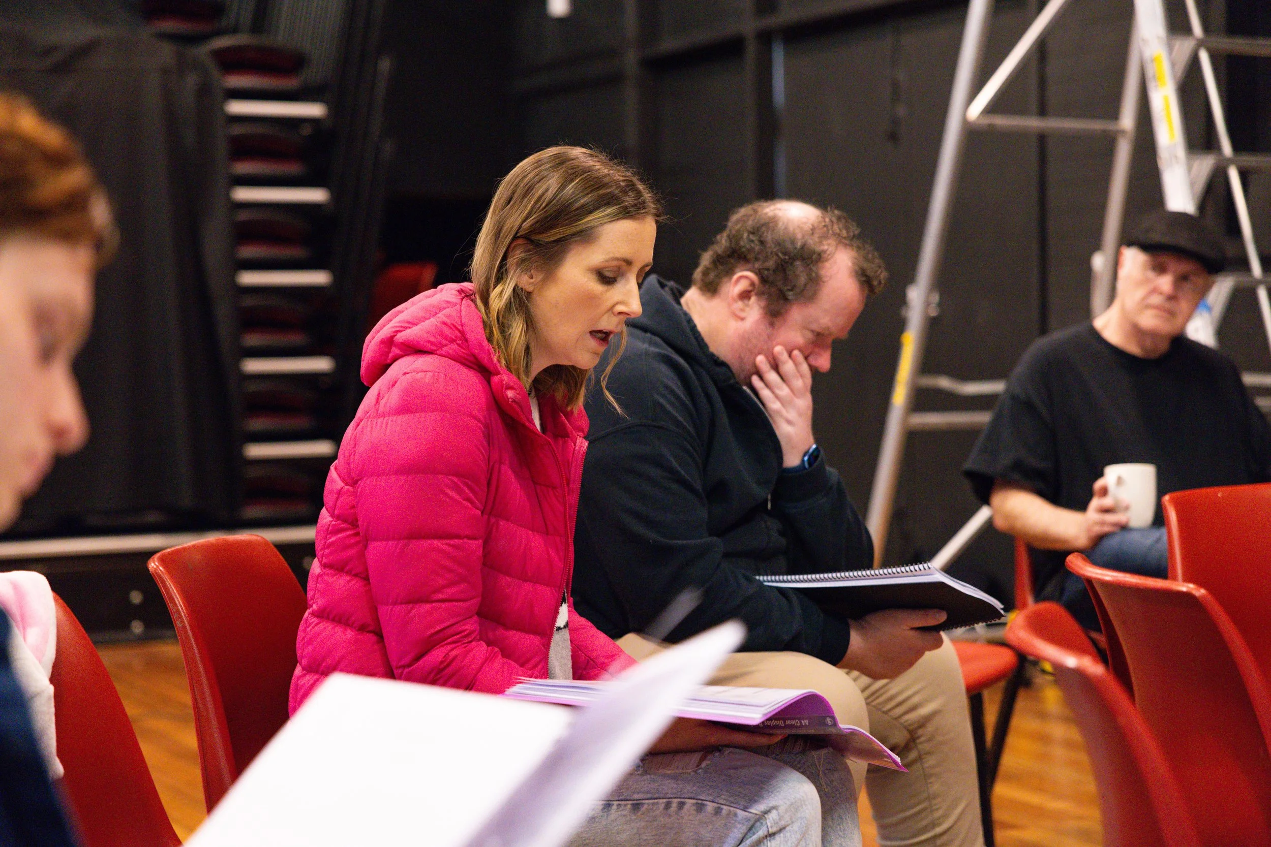 In the Spotlight with Natalie Carden