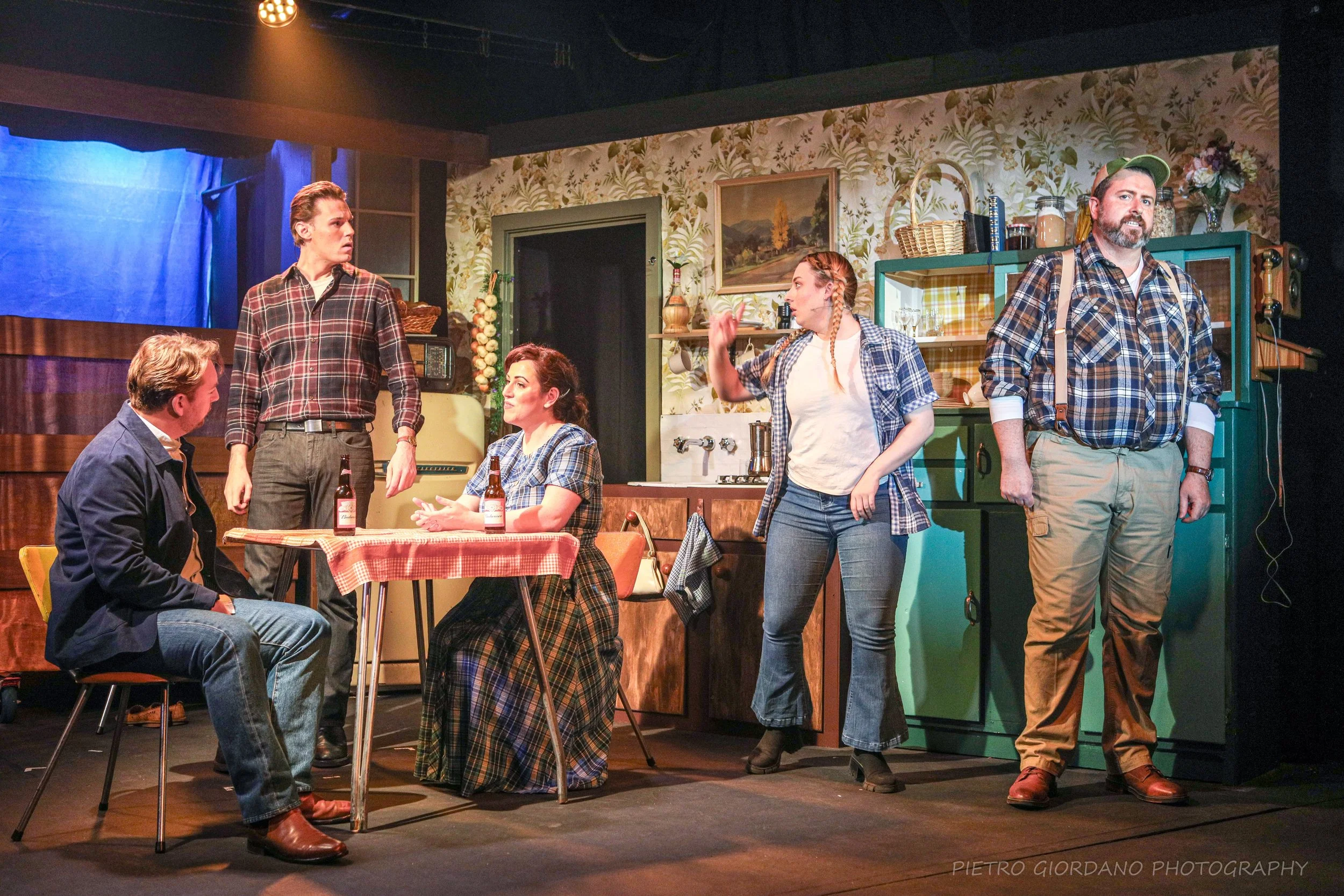 Music Theatre Guild of Victoria nominations