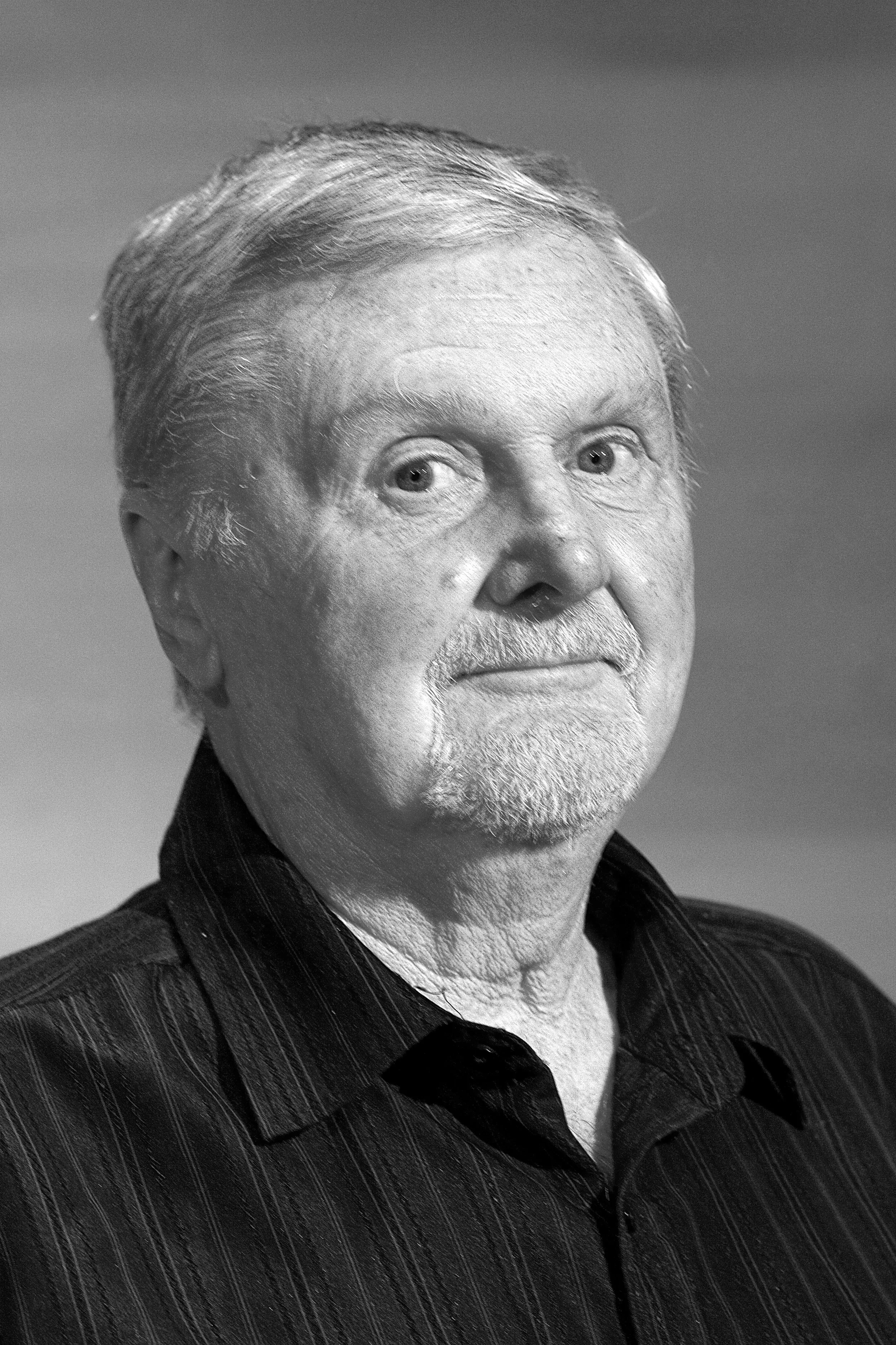 Vale Jim Williams