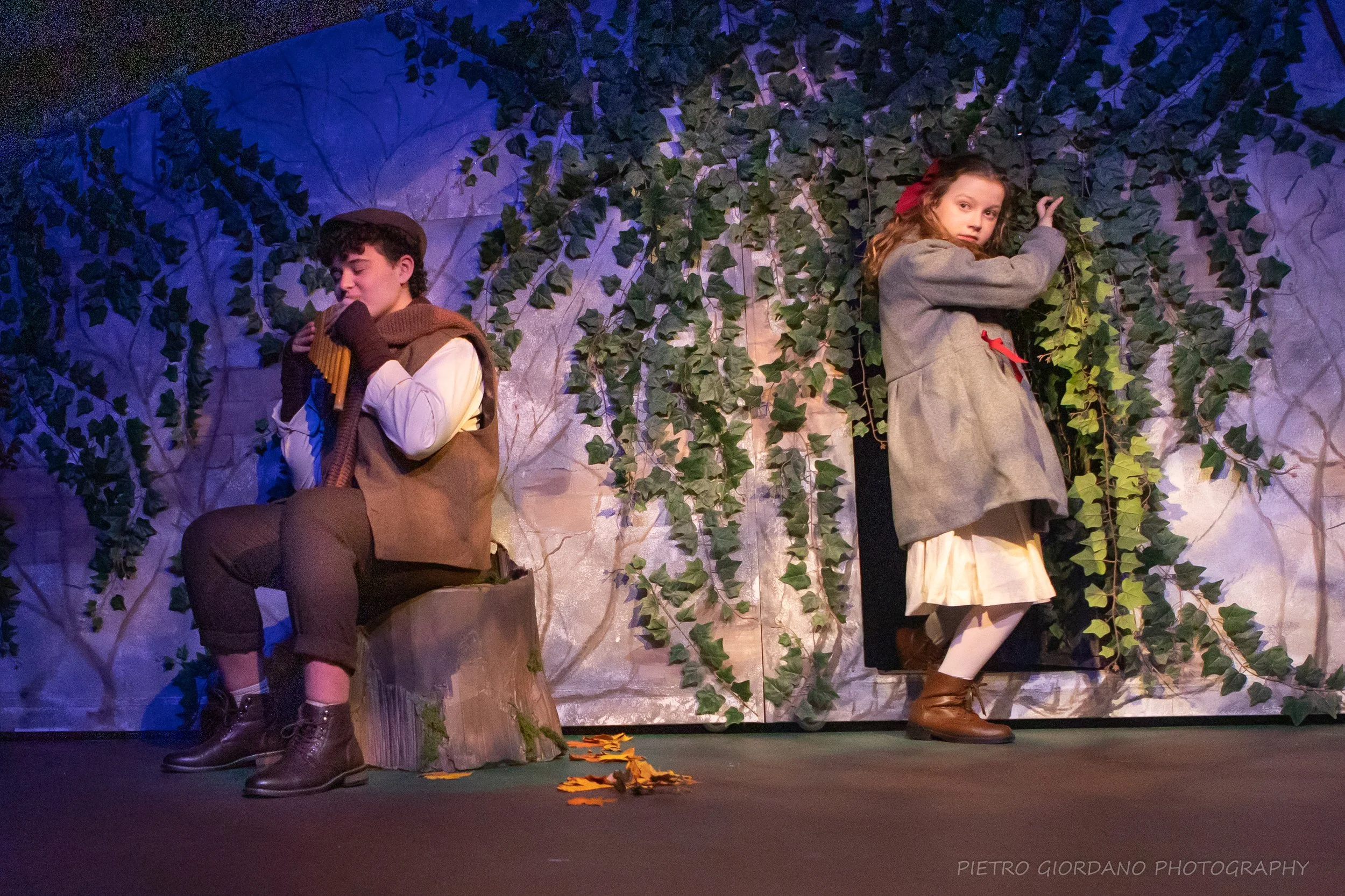 The Secret Garden Review
