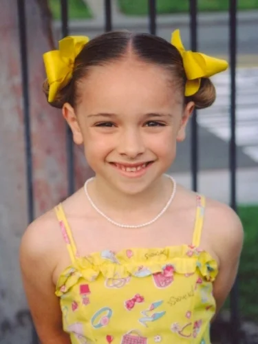 Solana in Yellow Dress.jpg