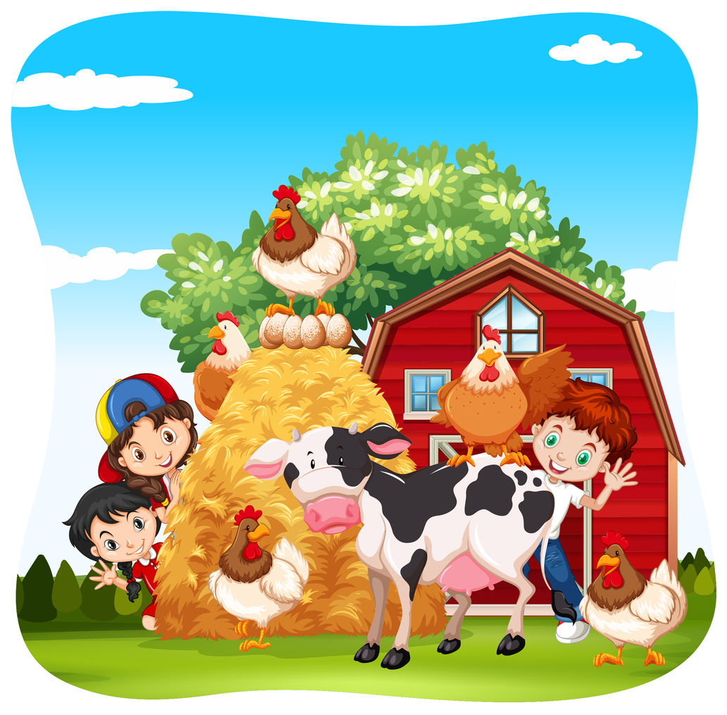 Boy and Cow and Farm - Cropped.jpg