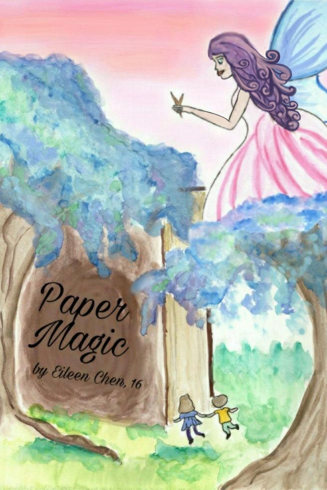 Paper Magic