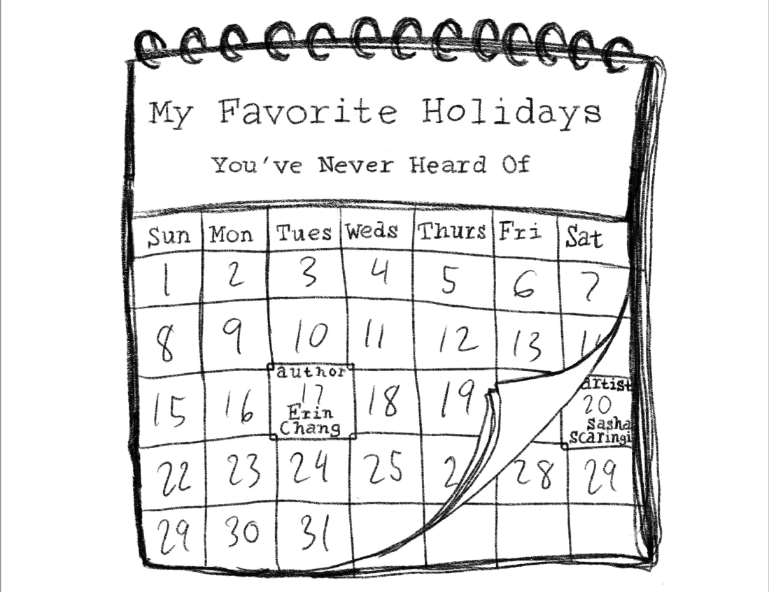 My Favorite Holidays.png