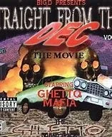 Straight From The Dec - Volume 1