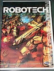 Robo Tech Episodes 80-85