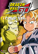 Dragon Ball GT 4 - The Lost Episodes