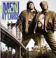 Men At Large