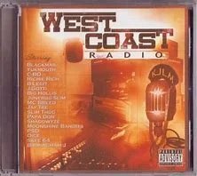 West Coast Radio