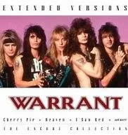 Warrant - Extended Version