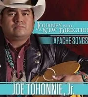 Joe Tohonnie Jr. - Journey Into New Directions