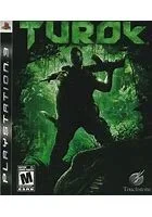 Turok - PS3 Console